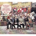  Mumford & Sons ‎– Babel 
